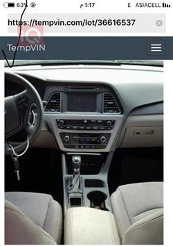 هیۆندای سۆناتا